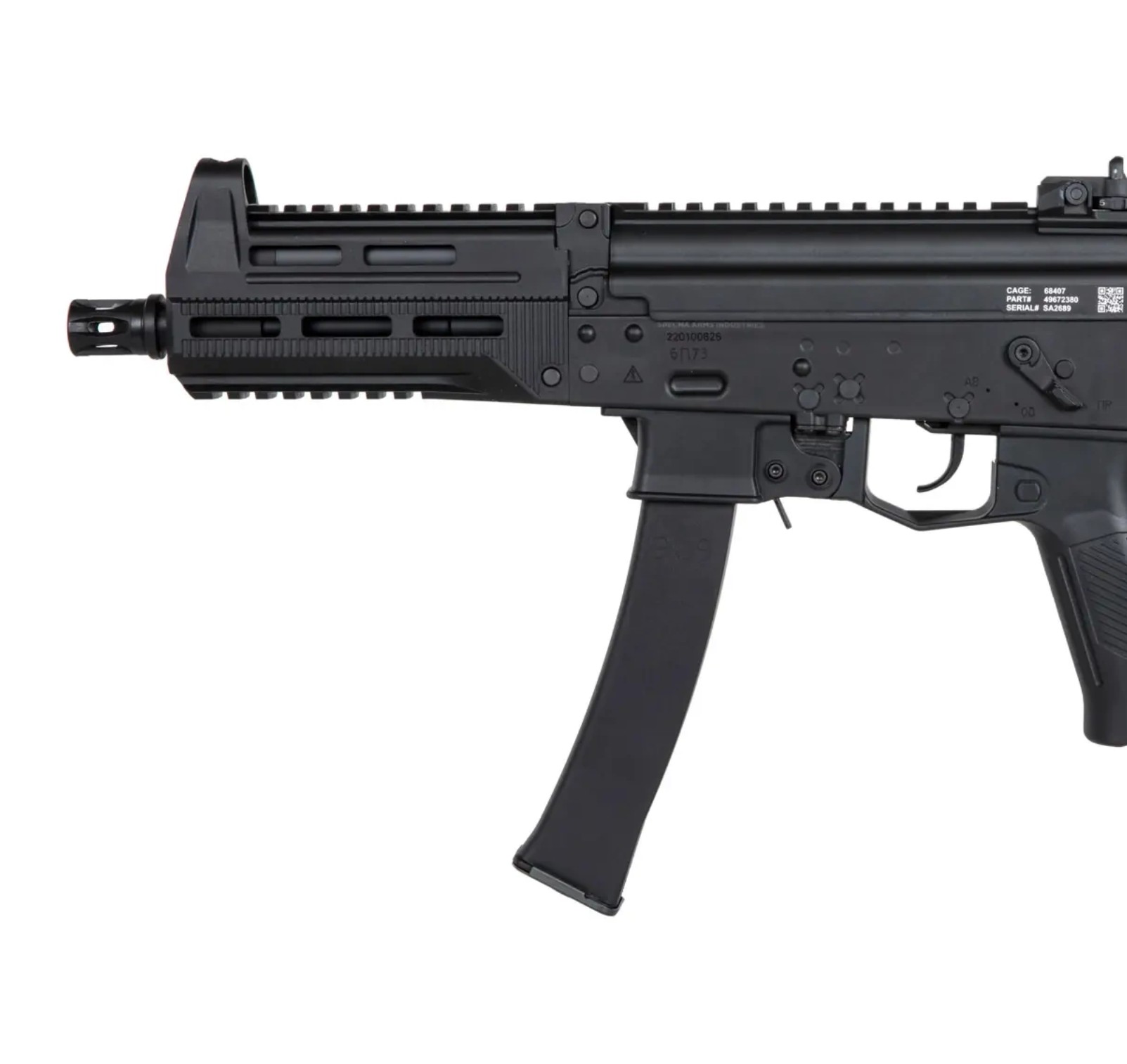 Specna Arms PPK20 zásobník